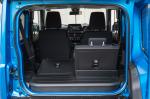 Suzuki Jimny AllGrip 2018 года (UK)